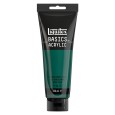 317 Phthalocyanine green, farba akrylowa Liquitex 250 ml