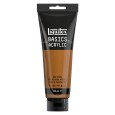 330 Raw sienna, farba akrylowa Liquitex 250 ml