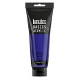 380 Ultramarine blue, farba akrylowa Liquitex 250 ml