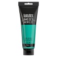 660 Bright aqua green, farba akrylowa Liquitex 250 ml