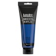 420 Primary blue, farba akrylowa Liquitex 250 ml