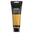 051 Gold, farba akrylowa Liquitex 250 ml