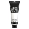430 Transparent mixing white, farba akrylowa Liquitex 250 ml