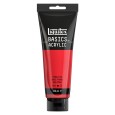 321 Pyrrole red, farba akrylowa Liquitex 250 ml