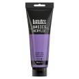 590 Brilliant purple, farba akrylowa Liquitex 250 ml