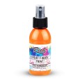 04503 Salmon, farba do tkanin w sprayu Rich 100 ml