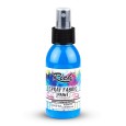 04512 Caribbean, farba do tkanin w sprayu Rich 100 ml
