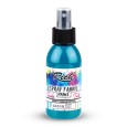 04519 Aqua, farba do tkanin w sprayu Rich 100 ml