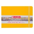 Szkicownik Art Creation Talens 15 x 21 cm / golden yellow