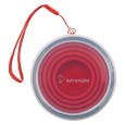 Składany pojemnik na wodę Hahnemuhle
