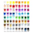 Komplet kredek akwarelowych Winsor &amp; Newton 50 kol.