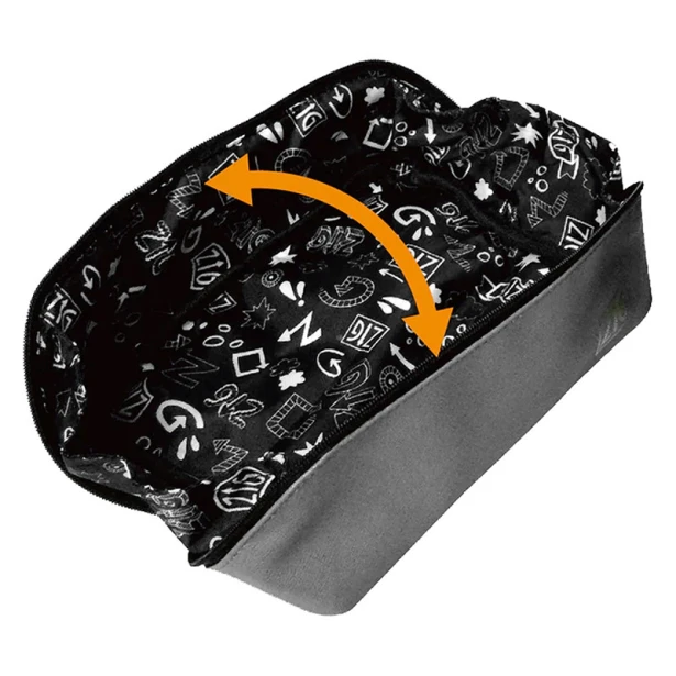 Piórnik Pen Pouch Medium Kuretake