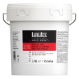 Modeling paste, Liquitex 3.78 l