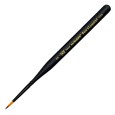 Pędzel mini Majestic 4200R nr 2, Royal &amp; Langnickel