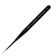 Pędzel mini Majestic 4200L nr 20/0, Royal &amp; Langnickel