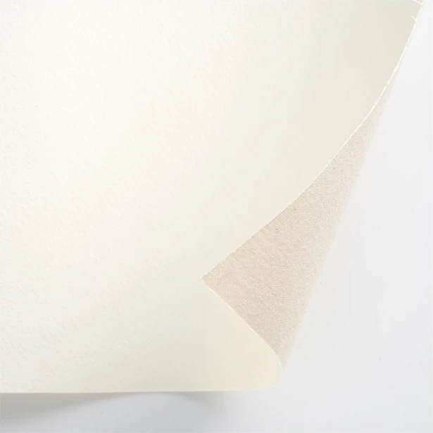 Papier akwarelowy na płótnie, Renesans / 10 c.m.b.
