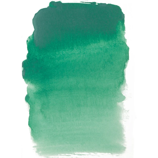 901 Cologne Bridge Green, akwarela Horadam Schmincke 15 ml