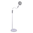 Lampa Magnificent Pro LED z lupą Daylight