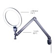 Lampa Aura On Arm lampa Daylight