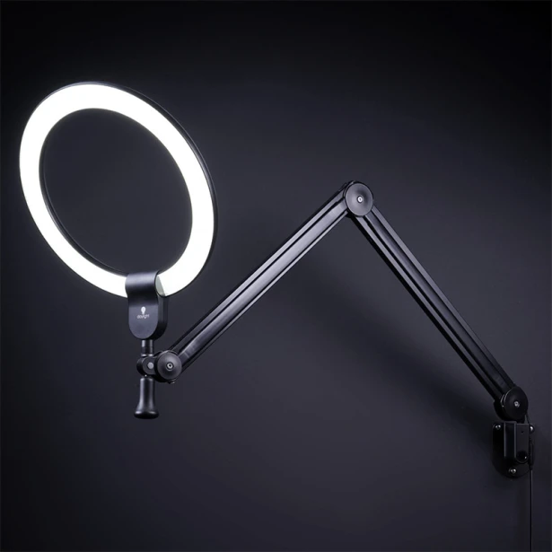 Lampa Aura On Arm lampa Daylight