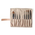 Zestaw pędzli Professional Watercolour W&amp;N, 8 sztuk