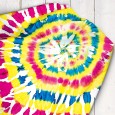 Farby do tkanin Tie Dye Style Marabu 3 x 100 ml