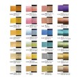 Farby akwarelowe Metallic Color Set 2 Gansai Tambi, 24 kol.