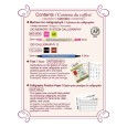 Calligraphy Starter Kit, zeszyt ćwiczeń, Kuretake
