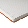 Szkicownik Ruled Book Sakura, 21 x 30 cm / Amber