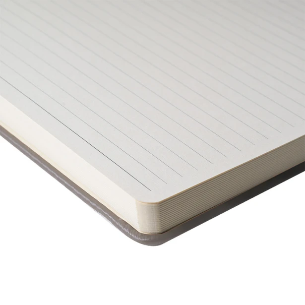 Szkicownik Ruled Book Sakura, 13 x 21 cm / Cinder