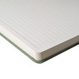 Szkicownik Ruled Book Sakura, 21 x 30 cm / Pine Needle