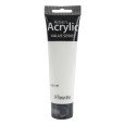 104 Titanium White, farba akrylowa Phoenix Studio 100 ml