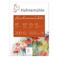 Blok akwarelowy Hahnemuhle Matt CP 24 x 32 cm, 200 g/m2