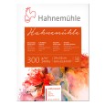Blok akwarelowy Hahnemuhle CP Matt 24 x 32 cm, 300 g/m²