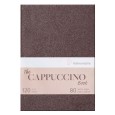 Szkicownik The Cappuccino Book Hahnemuhle, 120 g, 40 ark. A4
