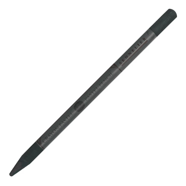 179 Black Green, Pastel Pencil Sennelier