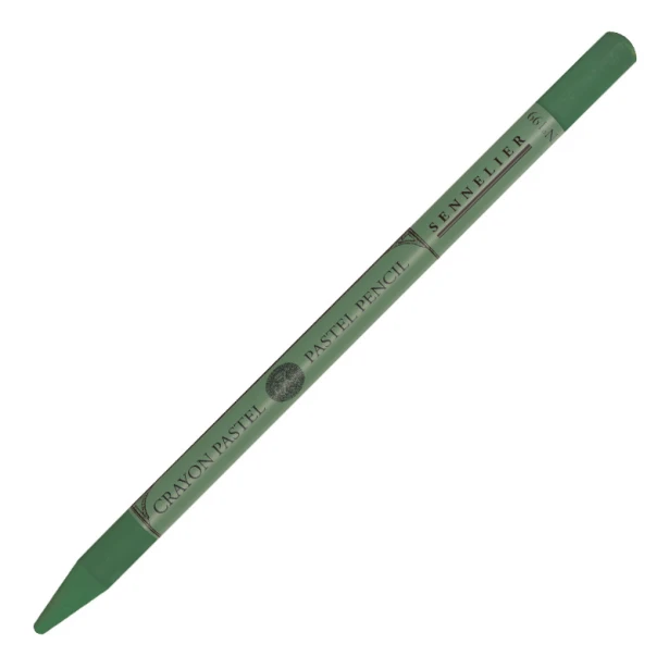 199 Leaf Green, Pastel Pencil Sennelier