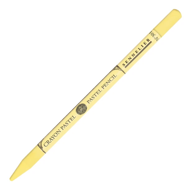 301 Cadmium Yellow Light Hue, Pastel Pencil Sennelier