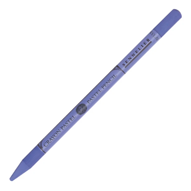 333 Blue Violet, Pastel Pencil Sennelier