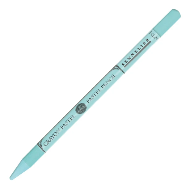351 Cinereous Green, Pastel Pencil Sennelier