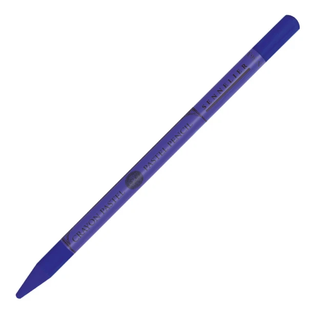 363 Cobalt Violet Hue, Pastel Pencil Sennelier