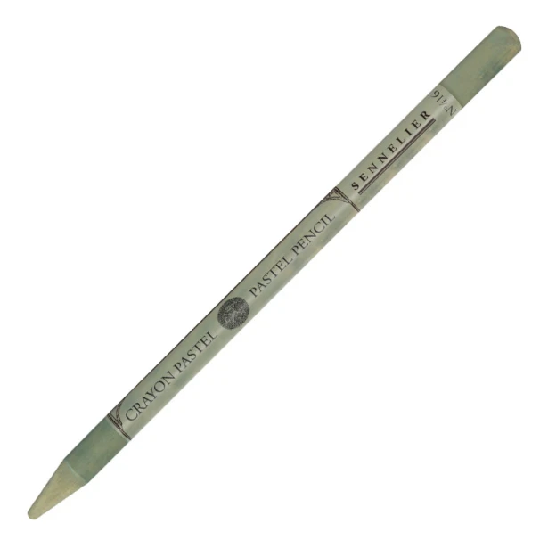 416 Cassel Earth, Pastel Pencil Sennelier