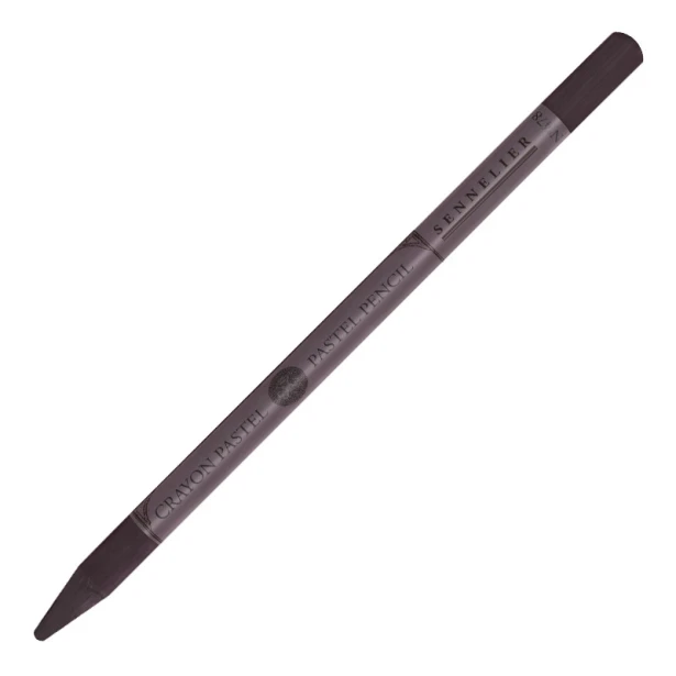 478 Violasceous Grey, Pastel Pencil Sennelier