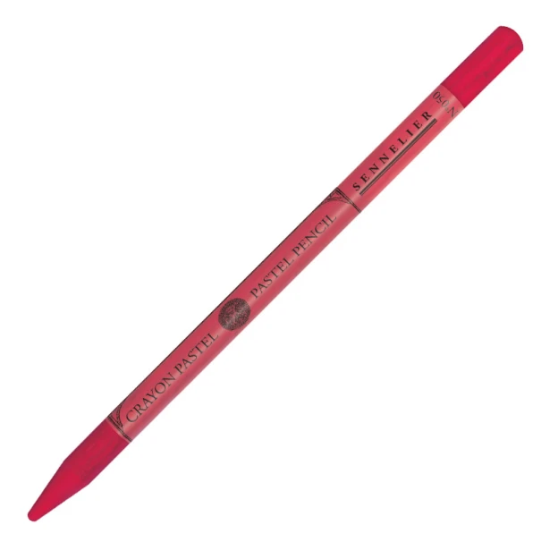 50 Carmine, Pastel Pencil Sennelier