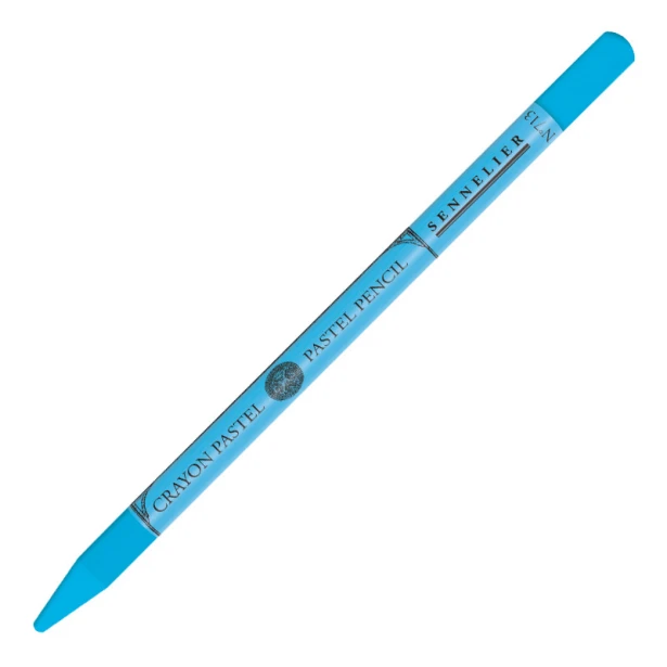 713 Steel Blue, Pastel Pencil Sennelier