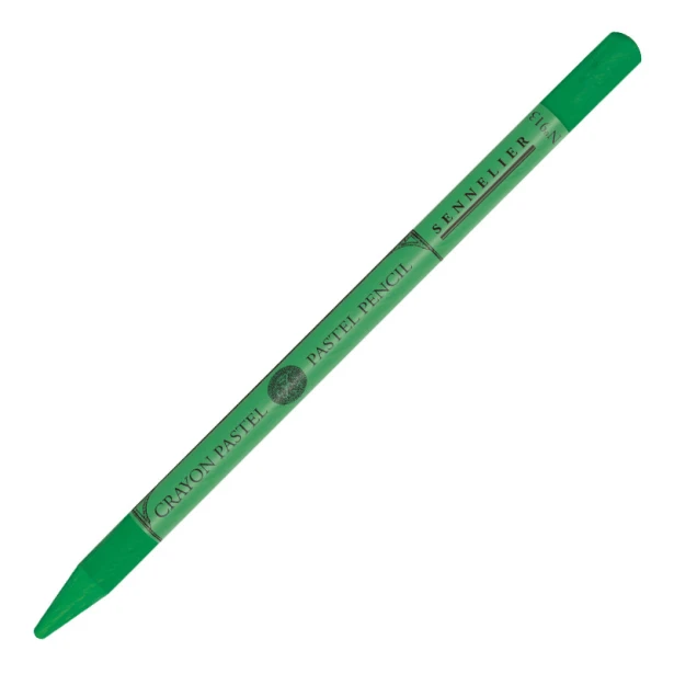913 Forest Green, Pastel Pencil Sennelier