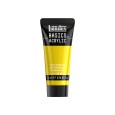 343 Metallic Yellow Gold, farba akrylowa Liquitex 22 ml