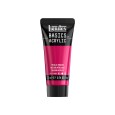 342 Metallic Magenta, farba akrylowa Liquitex 22 ml