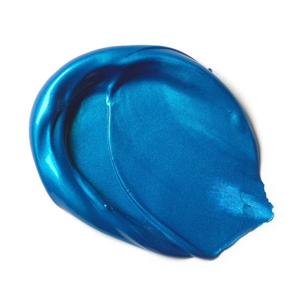 341 Metallic Blue, farba akrylowa Liquitex 22 ml