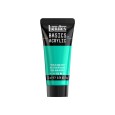339 Metallic Aqua Green, farba akrylowa Liquitex 22 ml